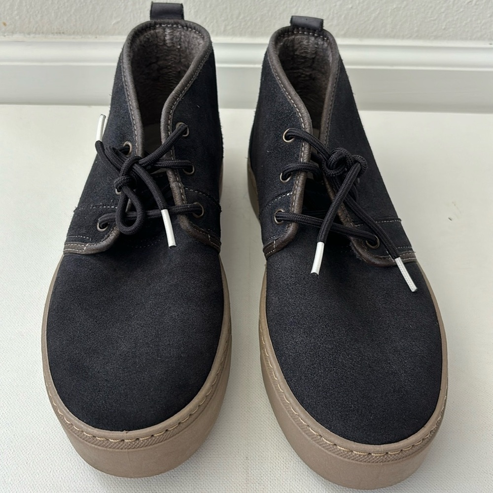 Kala Natural World shoes Size 40 is 7